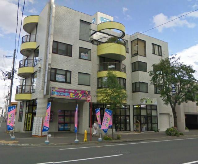 札幌市北区