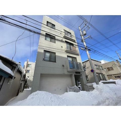 札幌市中央区南5条西12