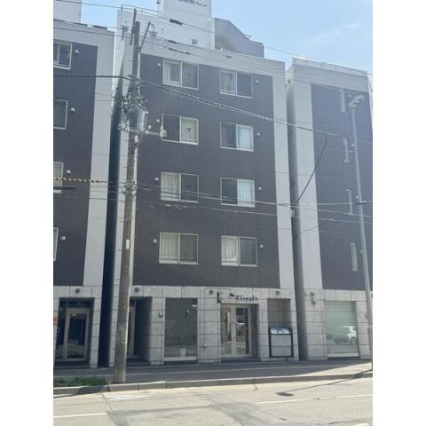 札幌市中央区南1条東3