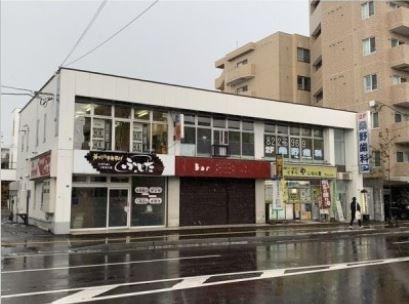 札幌市南区澄川4条2