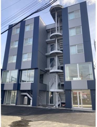 札幌市白石区北郷4条8