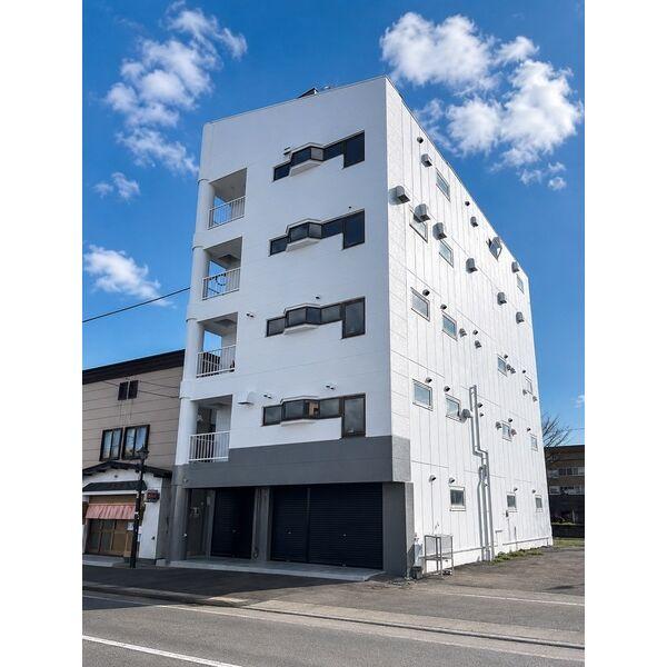 千歳市清水町1