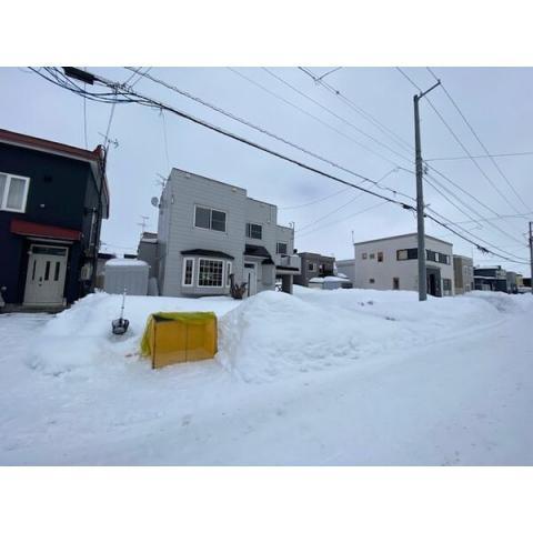 札幌市北区拓北3条4