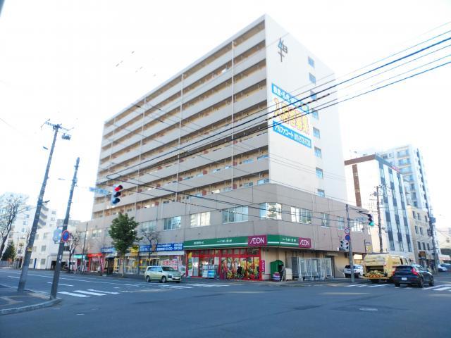 札幌市北区北13条西3