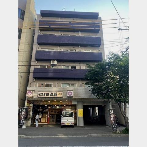 札幌市中央区南3条西9