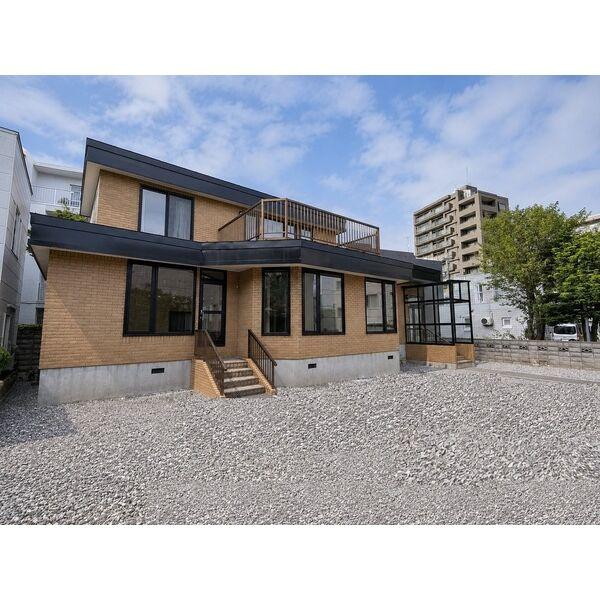 札幌市中央区南5条西25
