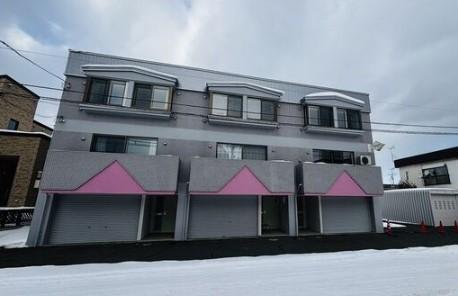 札幌市豊平区西岡1条9