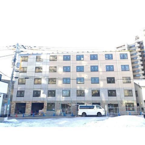 札幌市豊平区月寒中央通9