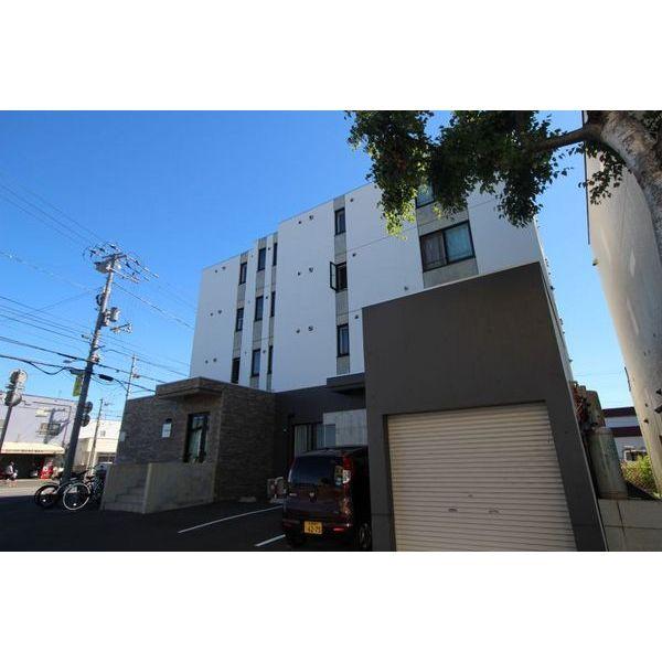 札幌市豊平区西岡3条9