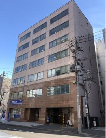 札幌市中央区大通西7