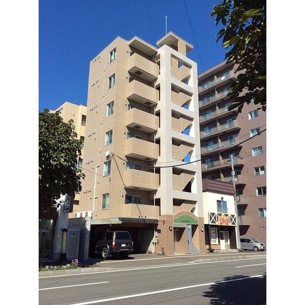 札幌市南区澄川4条2