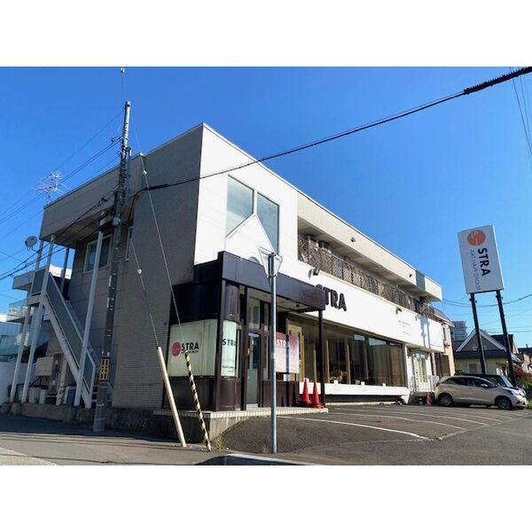 札幌市豊平区月寒東1条15