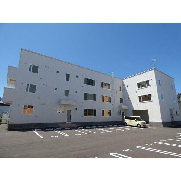 札幌市西区西野4条9