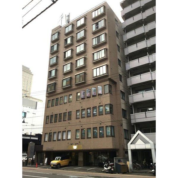 札幌市中央区北2条東1