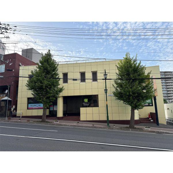 札幌市手稲区手稲本町2条4