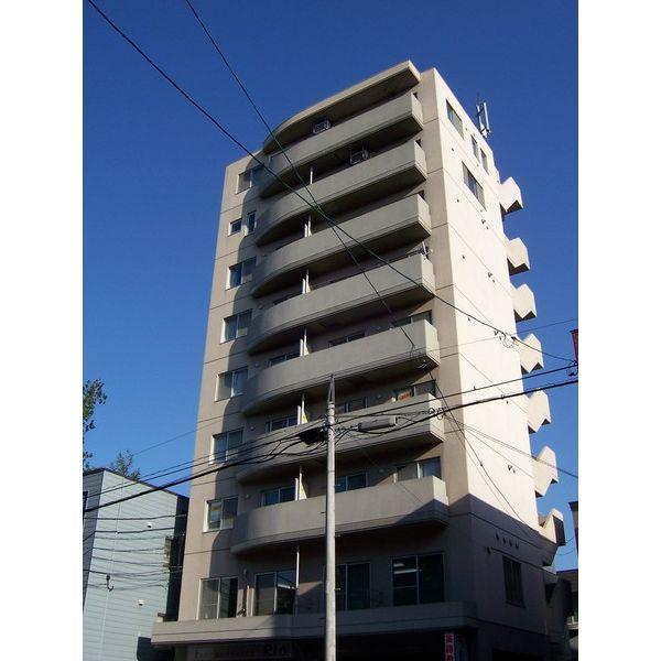 札幌市豊平区美園7条1