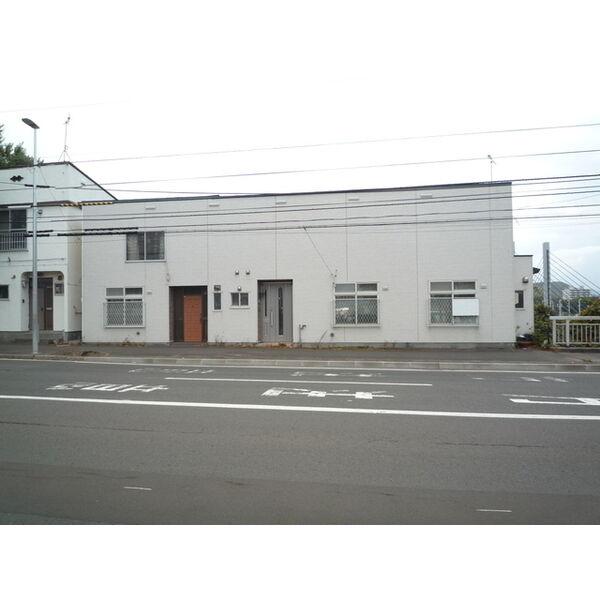札幌市豊平区平岸1条22
