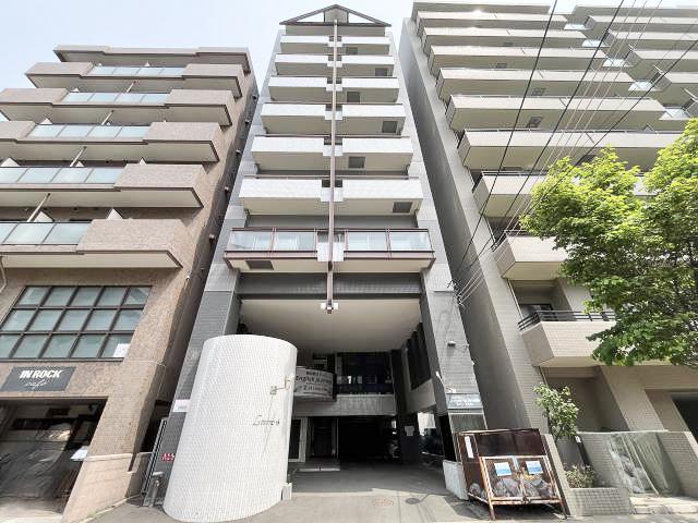 札幌市中央区大通西16
