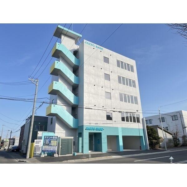 札幌市白石区栄通4