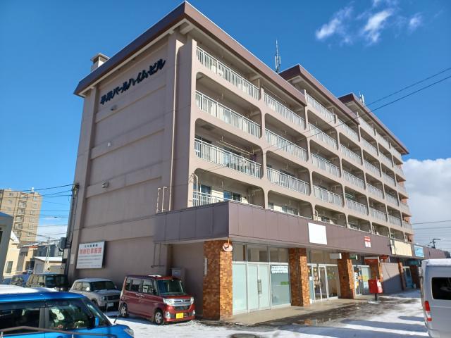 札幌市豊平区平岸6条13