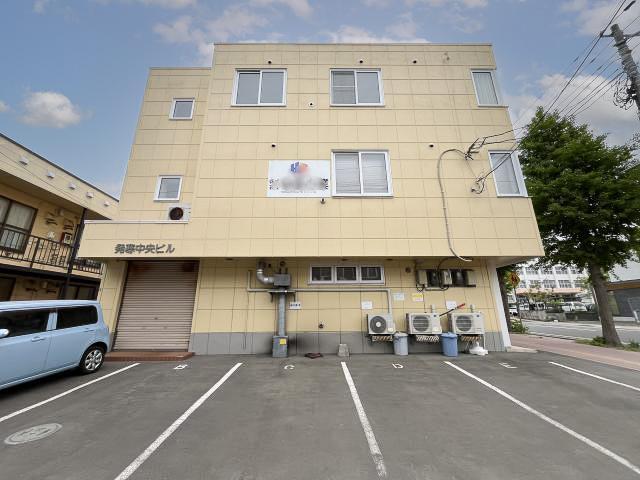札幌市西区発寒11条3