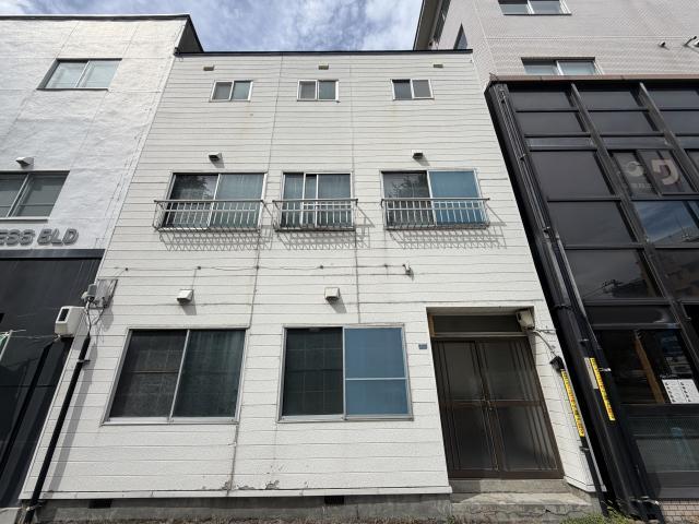 札幌市中央区大通西23