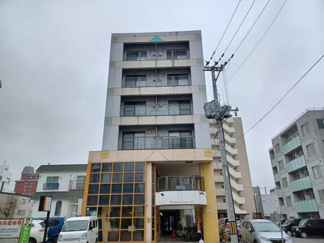 札幌市中央区南11条西7