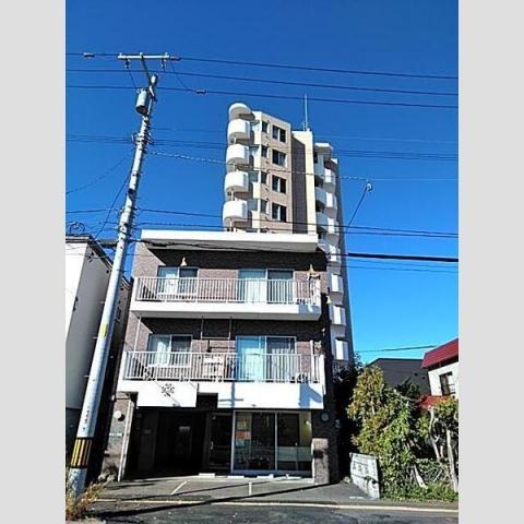 札幌市豊平区美園7条6