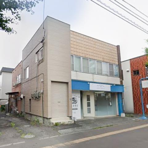 札幌市白石区北郷2条4