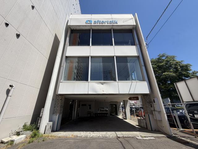 札幌市中央区南4条東3