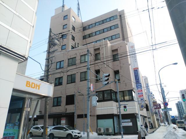 札幌市東区北16条東16