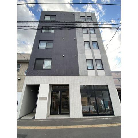 札幌市中央区北5条西25