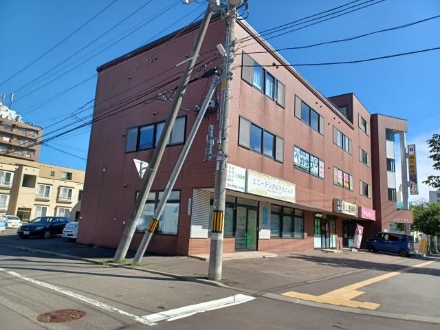札幌市東区北36条東16