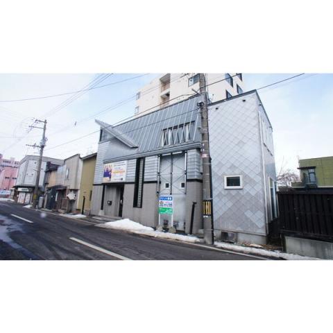 恵庭市栄恵町64番