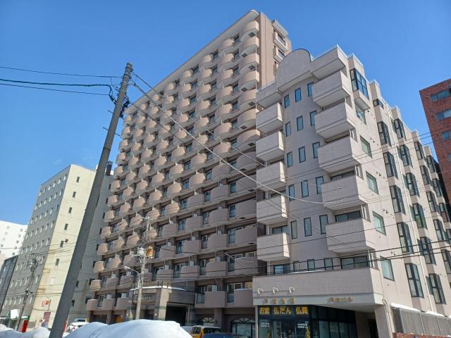 札幌市中央区南5条東3