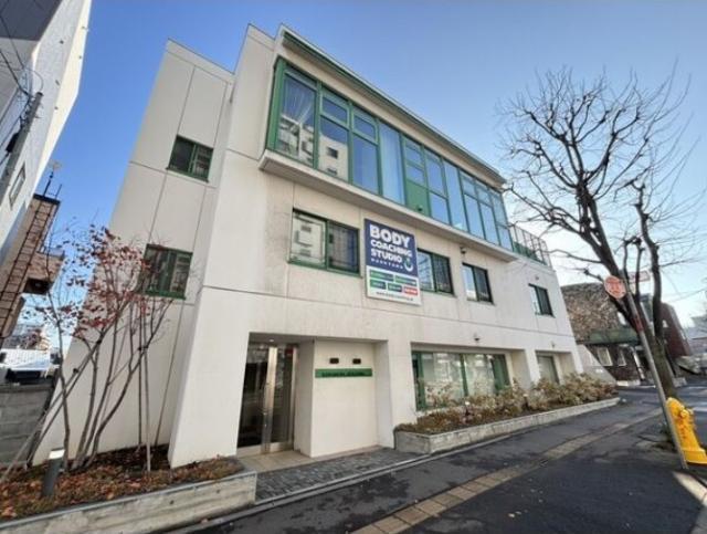 札幌市中央区南2条西24