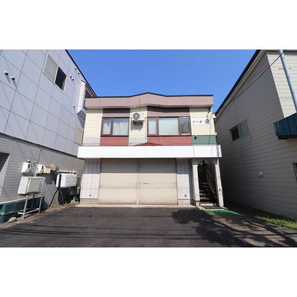 札幌市南区澄川4条3