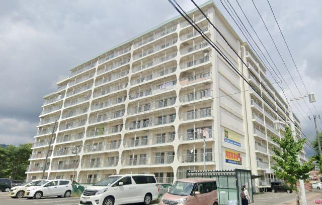 札幌市南区澄川3条6