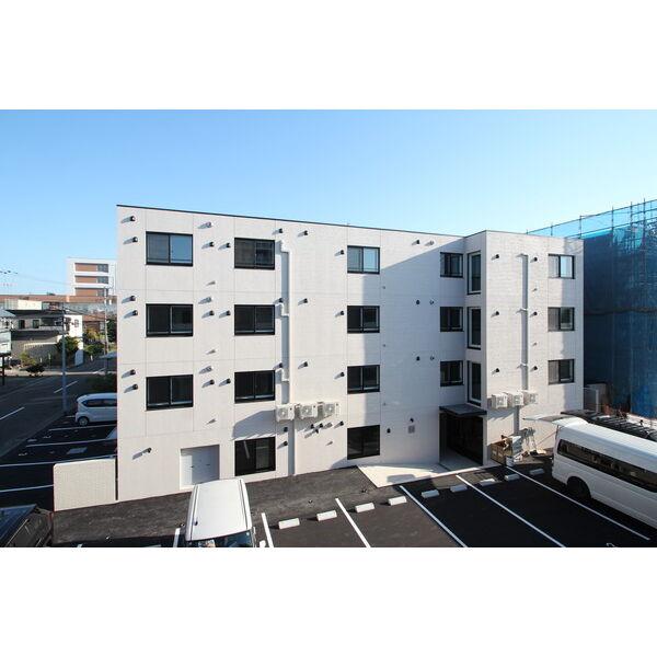恵庭市相生町1