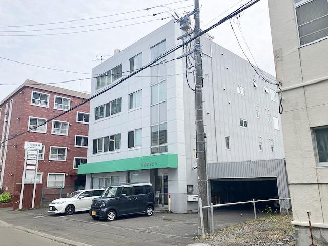 札幌市西区琴似1条5