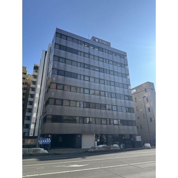 札幌市中央区北4条西12