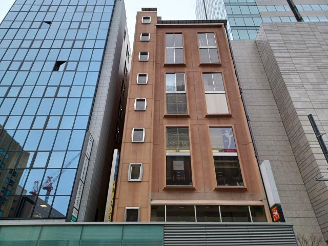 札幌市中央区北1条西3