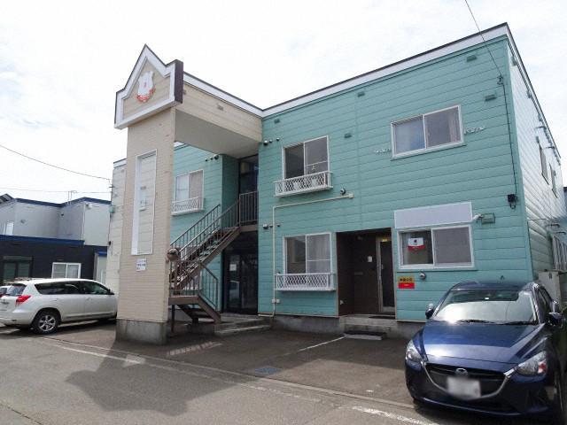 札幌市清田区北野3条5