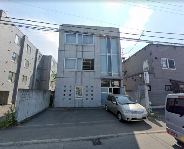 札幌市豊平区美園10条６