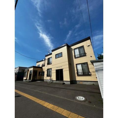 札幌市手稲区前田7条17