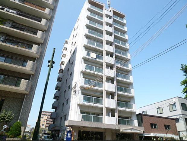 札幌市中央区北4条西14