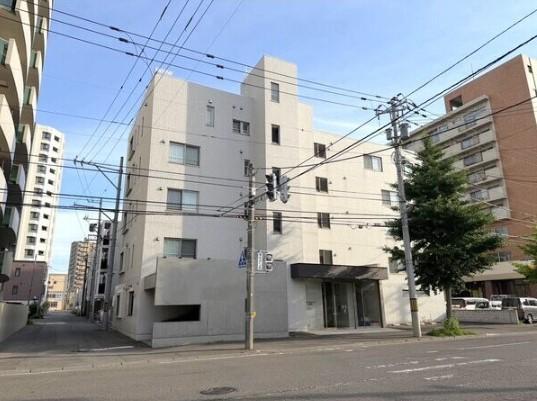 札幌市中央区北1条東9