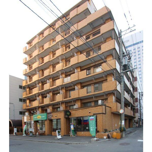 札幌市中央区北１条西10