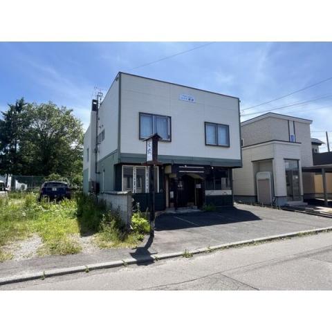 札幌市白石区川下3条4