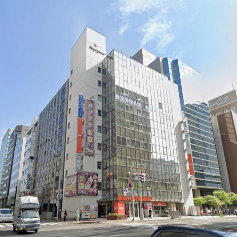 札幌市北区北7条西4